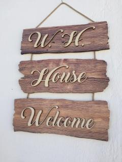 W.H.House - Atouguia da Baleia - 5