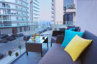 Luxury Apartment by the Sea - 6