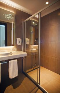 Ostimpark Business Hotel - 4