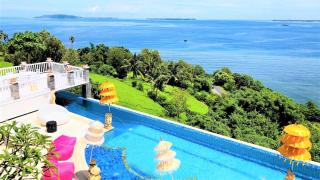 Princess of Mentigi Bay - Teluk Nara - 3