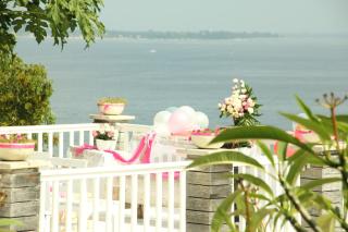 Princess of Mentigi Bay - Teluk Nara - 5