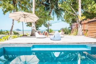 Soultribe Beach Retreat - General Luna - 4