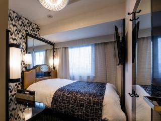 APA Hotel Komagome Ekimae - Tokyo - 7