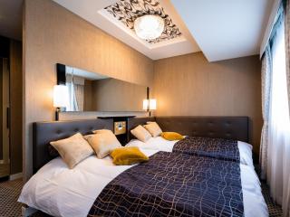 APA Hotel Komagome Ekimae - Tokyo - 5