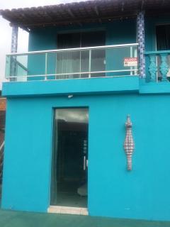 Apartamentos no Farol Velho - Salinópolis - 8