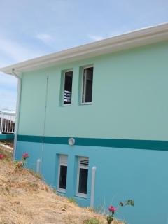 La kay dédé avec piscine - Saint-Pierre - 4