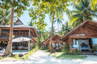 Soultribe Beach Retreat - General Luna - 0