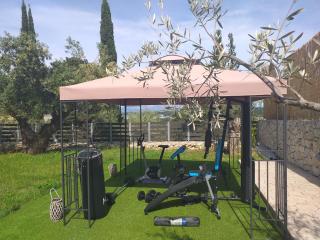 Golden Sun Villas - Nydri - 9