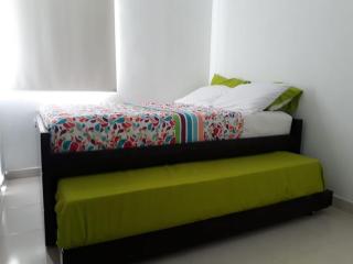 APARTAMENTO AVENIDA CONDINA Primer Piso - Pereira - 4