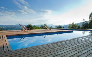 Apartamenty Malinka - 2
