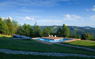 Apartamenty Malinka - 3