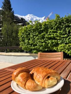 Mont Blanc View Chamonix Apartment - Chamonix - 6