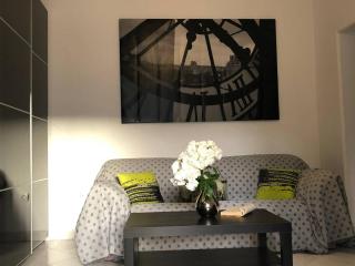Tranquil Studio Andros - Andros - 1