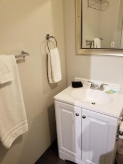 Deep Water Inn - Chelan - 3