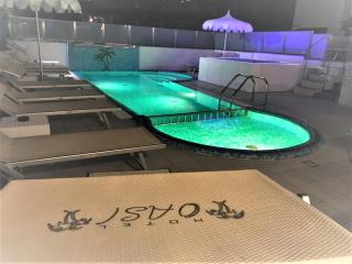 Hotel Oasi - Lignano Sabbiadoro - 2