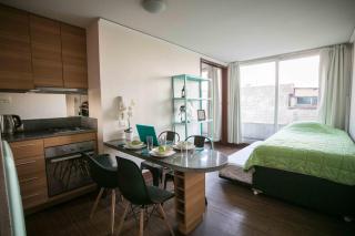 Apartments Zenteno - 1
