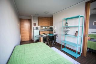 Apartments Zenteno - 1