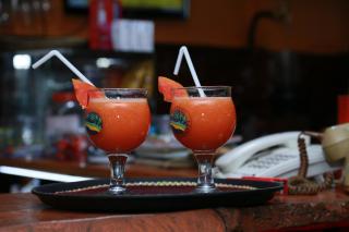 Cool Land Hot Hut Rooms & Restaurant - Nuwara Eliya - 7