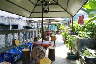 Cool Land Hot Hut Rooms & Restaurant - Nuwara Eliya - 2