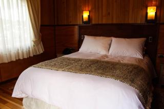 Hotel Aliwen - Dalcahue - 6