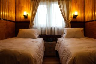 Hotel Aliwen - Dalcahue - 8
