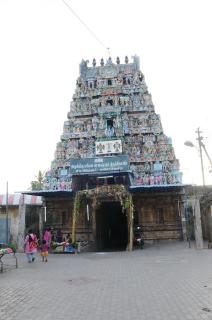 Ranga Residency - Mayiladuthurai - 2
