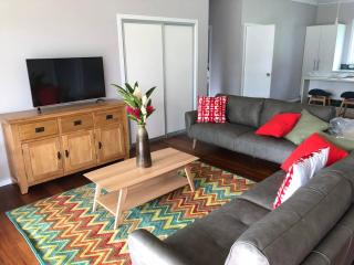 Are'ora - the house for living - Rarotonga - 6