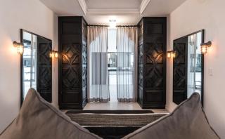Las Casas B&B Boutique Hotel, Spa & Restaurante Cuernavaca - 3