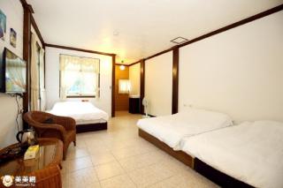 Lakeside Camping Resort - Gukeng - 1