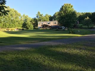 Coolis Apartment - Richfield Springs - 7