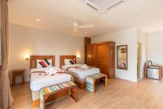 Wandee Garden - Strand Choeng Mon - 4