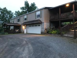 Coolis Apartment - Richfield Springs - 9