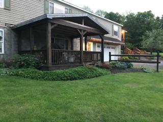 Coolis Apartment - Richfield Springs - 0