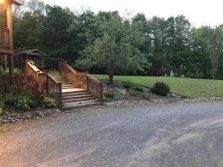 Coolis Apartment - Richfield Springs - 8