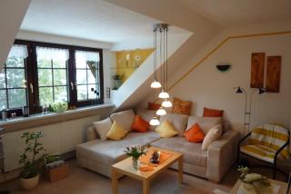 Ferienwohnung Orchidee - Bad Münstereifel - 6
