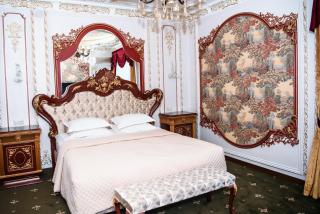 Lion Hotel - Astana - 8