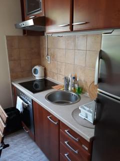 Apartment Milica - Herceg Novi - 9