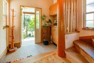 AbbeyRoad Inn Seika - Seika - 7