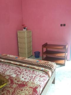 Fidigri Homestay - Cikembulan - 7