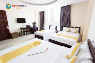Hong Phuc Hotel - Quy Nhon - 7