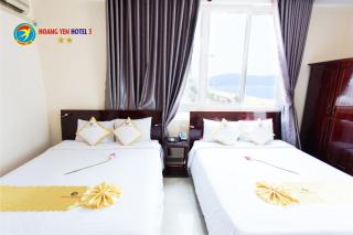 Hong Phuc Hotel - Quy Nhon - 2