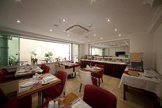 Istanbul Newcity Hotel - Istambul - 2
