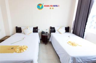 Hong Phuc Hotel - Quy Nhon - 3