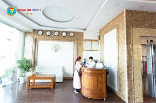 Hong Phuc Hotel - Quy Nhon - 6