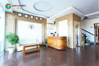Hong Phuc Hotel - Quy Nhon - 4