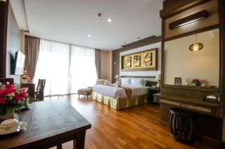 Khammon Lanna Resort Chiang Mai - Chiang Mai - 7