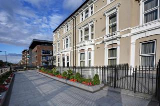 Best Western London Highbury - London - 0