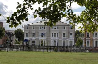Best Western London Highbury - London - 6
