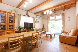 AbbeyRoad Inn Seika - Seika - 5