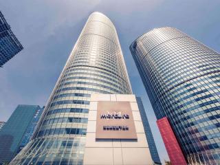 Mercure Hangzhou Qianjiang - Hangzhou - 0